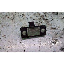 ECLAIREUR PLAQUE DE POLICE