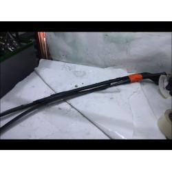 BRAS ESSUIE-GLACE AV