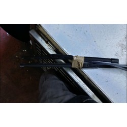 BRAS ESSUIE-GLACE AV