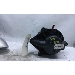 MOTEUR VENTILATEUR CHAUFFAGE