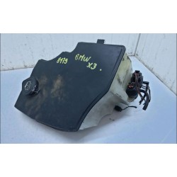 RESERVOIR LAVE-GLACE AV