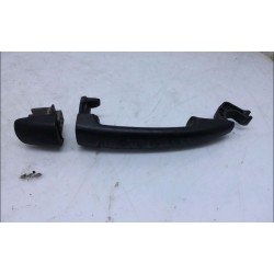 POIGNEE EXT PORTE AR D