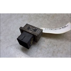 BOITIER DE PRECHAUFFAGE