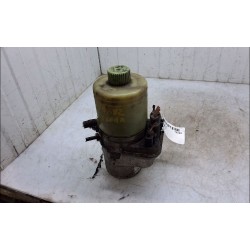 POMPE DIRECTION ASSISTEE