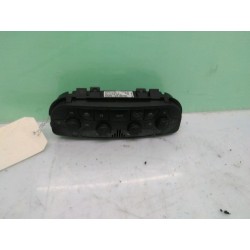 COMMANDE DE CHAUFFAGE