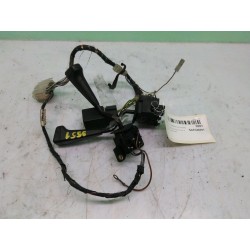 BLOC DE COMMANDE SUR...