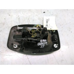 POIGNEE EXT PORTE BATTANTE D