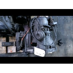 BOITE A VITESSE AUTOMATIQUE