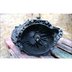 BOITE A VITESSE MECANIQUE