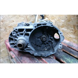 BOITE A VITESSE MECANIQUE