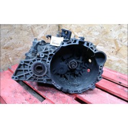 BOITE A VITESSE MECANIQUE