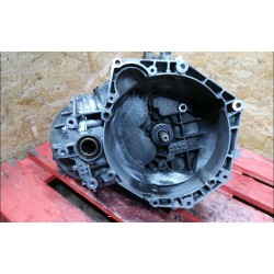 BOITE A VITESSE MECANIQUE