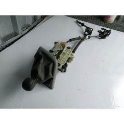 SELECTEUR DE VITESSE