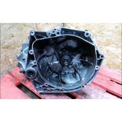 BOITE A VITESSE AUTOMATIQUE