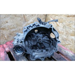 BOITE A VITESSE MECANIQUE