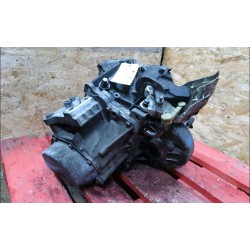 BOITE A VITESSE MECANIQUE