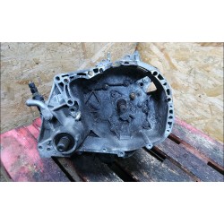 BOITE A VITESSE MECANIQUE