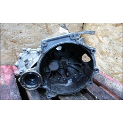 BOITE A VITESSE MECANIQUE