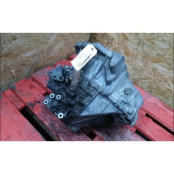 BOITE A VITESSE MECANIQUE