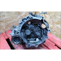 BOITE A VITESSE MECANIQUE