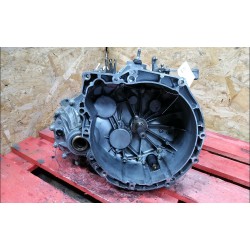 BOITE A VITESSE MECANIQUE