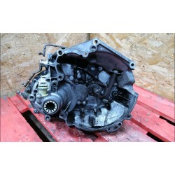 BOITE A VITESSE MECANIQUE