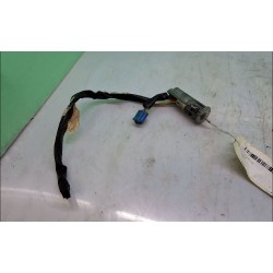 ANTIVOL DE DIRECTION