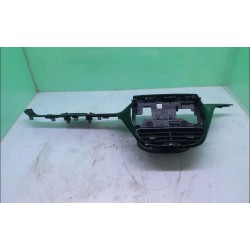 CASQUETTE SUP TABLEAU DE BORD