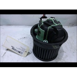 VENTILATEUR DE CHAUFFAGE