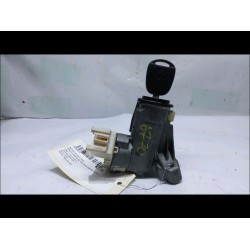 ANTIVOL DE DIRECTION