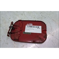 PORTILLON CARBURANT AILE AR D