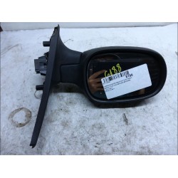 COMMANDE RETROVISEUR EXT...