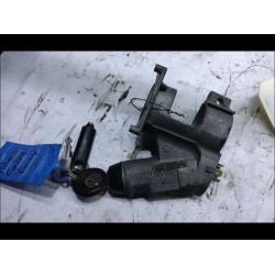 ANTIVOL DE DIRECTION