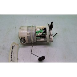 POMPE A CARBURANT ELECTRIQUE