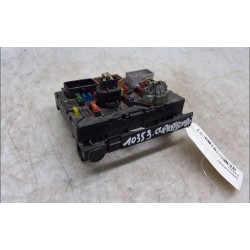 BOITE A FUSIBLES