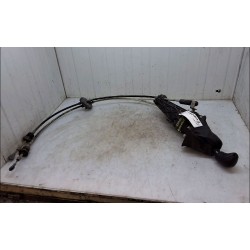 SELECTEUR DE VITESSE