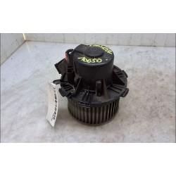 VENTILATEUR DE CHAUFFAGE