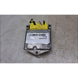 BOITIER PRETENSIONNEUR