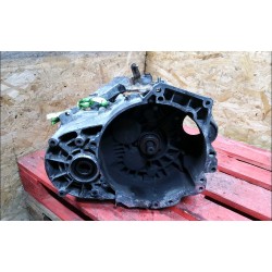 BOITE A VITESSE MECANIQUE