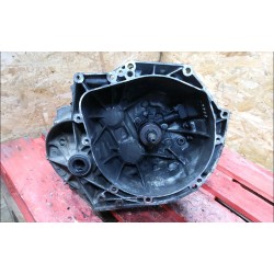 BOITE A VITESSE AUTOMATIQUE