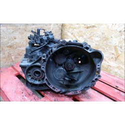 BOITE A VITESSE MECANIQUE