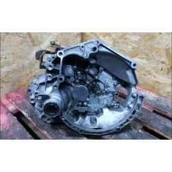 BOITE A VITESSE MECANIQUE