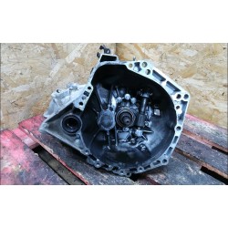 BOITE A VITESSE MECANIQUE