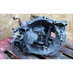 BOITE A VITESSE MECANIQUE