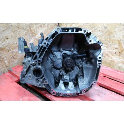 BOITE A VITESSE MECANIQUE