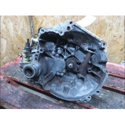 BOITE A VITESSE MECANIQUE