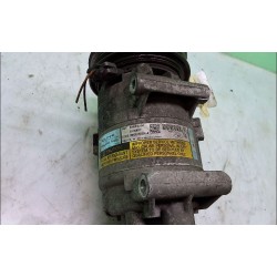 COMPRESSEUR AIR CONDITIONNE