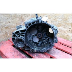 BOITE A VITESSE MECANIQUE