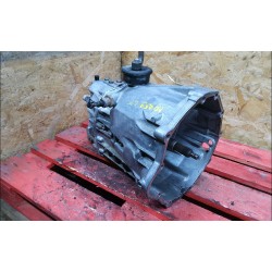 BOITE A VITESSE MECANIQUE