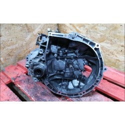 BOITE A VITESSE MECANIQUE